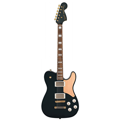 SQUIER Limited Edition Paranormal Troublemaker Telecaster Deluxe