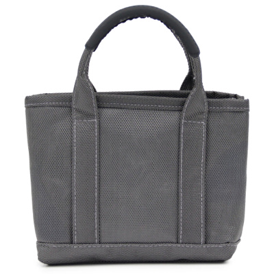 MAISON SACRE Miramar Winter Gri Extra Mini Kol Çantası