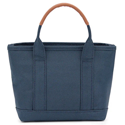 MAISON SACREE Miramar Winter Lacivert Extra Mini Kol Çantası