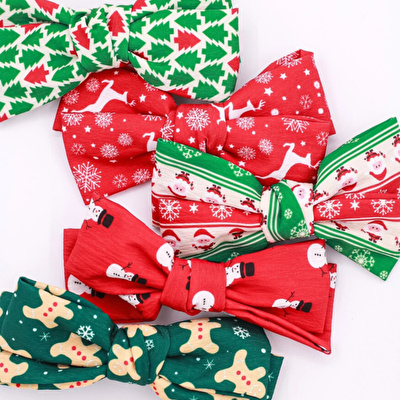 MINI & KIDS - Christmas Fiyonk Toka Tree