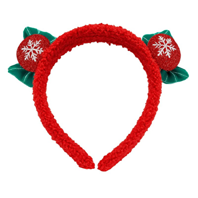 MINI & KIDS - Christmas Taç Candy