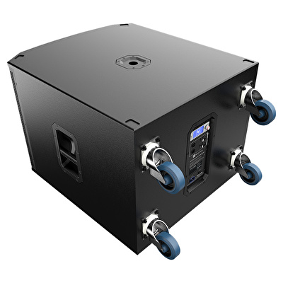 ElectroVoice ETX-18SP 18" 1800W Aktif Subwoofer