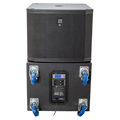 ElectroVoice ETX-18SP 18" 1800W Aktif Subwoofer