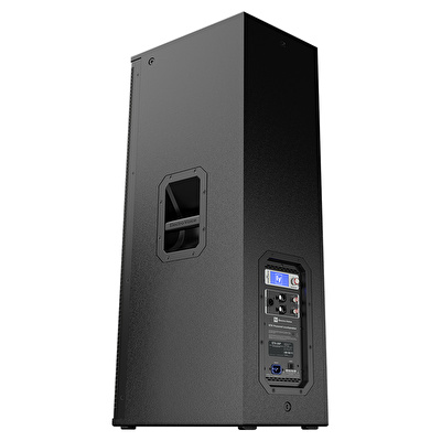 ElectroVoice ETX-35P 15" 2000W 3-Yollu Aktif Hoparlör