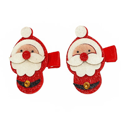MINI & KIDS - Christmas Klips Toka Santa