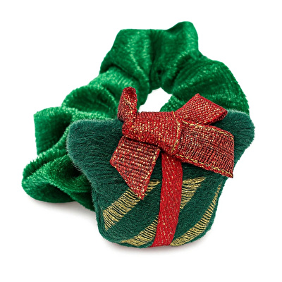 MINI & KIDS - Christmas Scrunchie Gift Box
