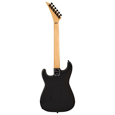 Jackson Pro Origins 1985 San Dimas Black Elektro Gitar (Gigbag