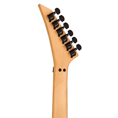 Jackson Pro Origins 1985 San Dimas Black  Elektro Gitar (Gigbag Dahil)