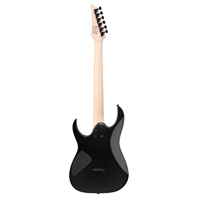 IBANEZ RG421EX BKF RG Serisi Black Flat Elektro Gitar Fiyatı