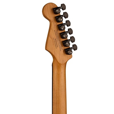 Charvel Pro-Mod Plus So-Cal Style Scorched Earth Elektro Gitar (Gigbag Dahil)