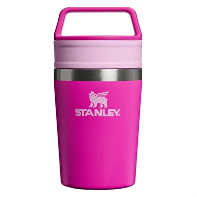 STANLEY The Café-To-Go Travel Mug 0.23L / 8oz Violet Blossom