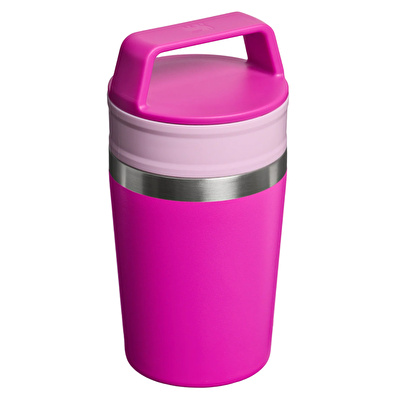 STANLEY The Café-To-Go Travel Mug 0.23L / 8oz Violet Blossom