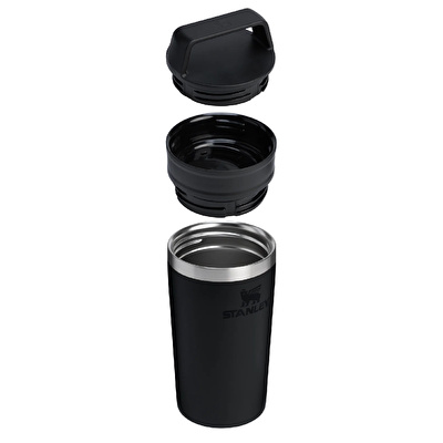 STANLEY The Café-To-Go Travel Mug .35L / 12oz black