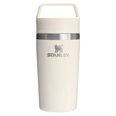 STANLEY The Café-To-Go Travel Mug .35L / 12oz Cream Gloss