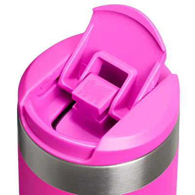 STANLEY The AeroLight Transit Mug 0.47L / 16oz Violet Blossom