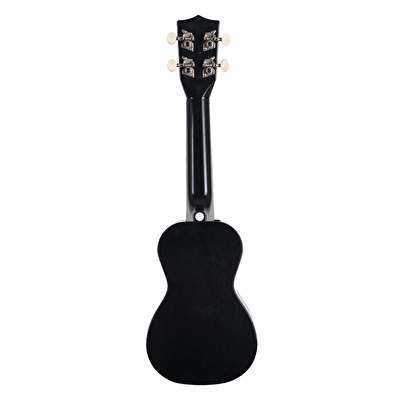 Karin Köpek Desenli Soprano Ukulele