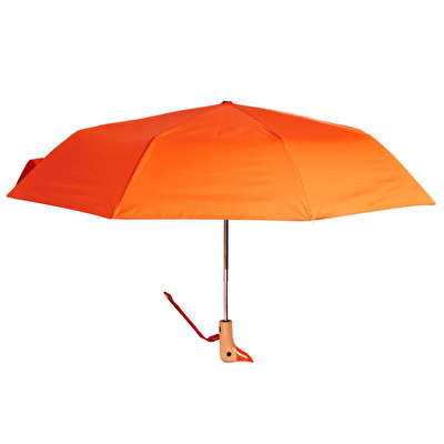 ORIGINAL DUCKHEAD Duck Kompakt Şemsiye - Papaya