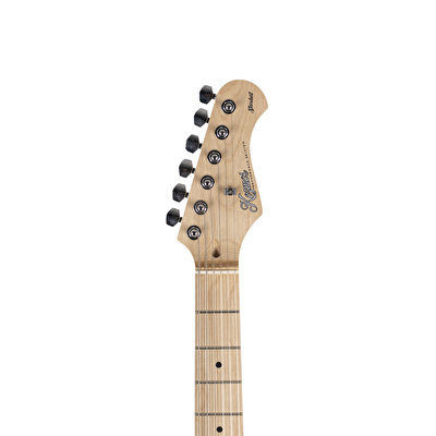 KOZMOS KGP-STG20HSS-RD Başlangıç Gitar Paketi