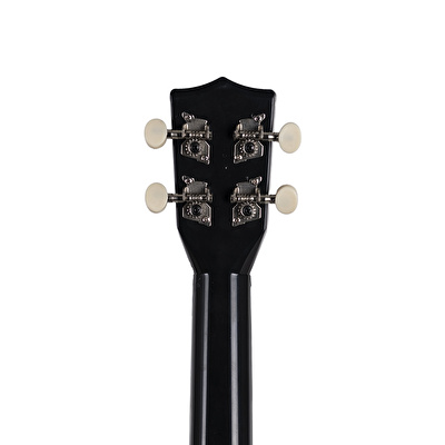 Karin Face Desenli Soprano Ukulele