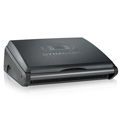 Dynacord POWERMATE 600-3 8 Kanal Kompakt Power Mikser