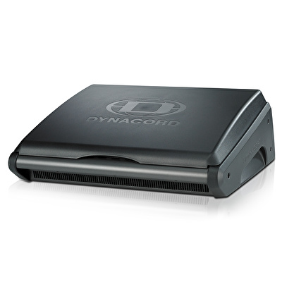 Dynacord POWERMATE 600-3 8 Kanal Kompakt Power Mikser