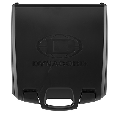 Dynacord POWERMATE 1000-3 10 Kanal Kompakt Power Mikser