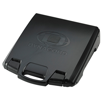 Dynacord POWERMATE 1000-3 10 Kanal Kompakt Power Mikser