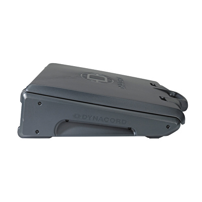 Dynacord POWERMATE 1600-3 16 Kanal Kompakt Power Mikser