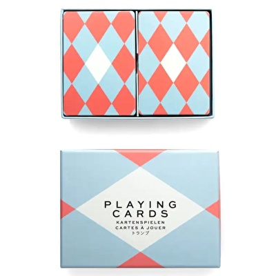 PRINTWORKS Play - Oyun Kartları Seti