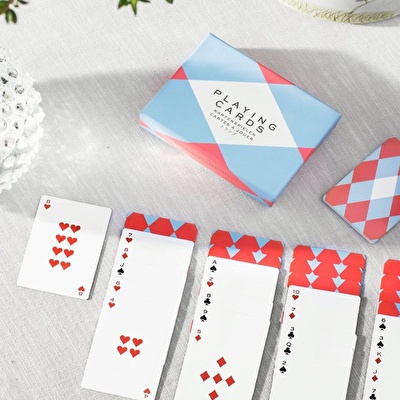 PRINTWORKS Play - Oyun Kartları Seti