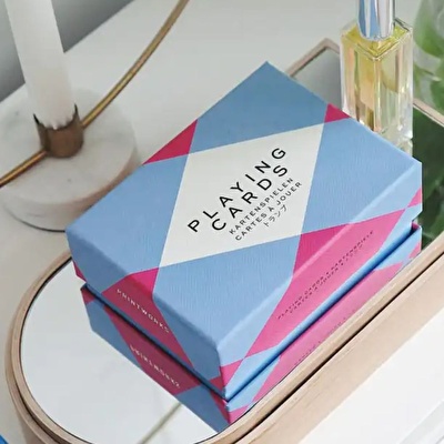 PRINTWORKS Play - Oyun Kartları Seti