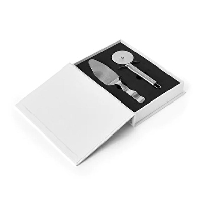 PRINTWORKS The Essentials - Pizza Seti