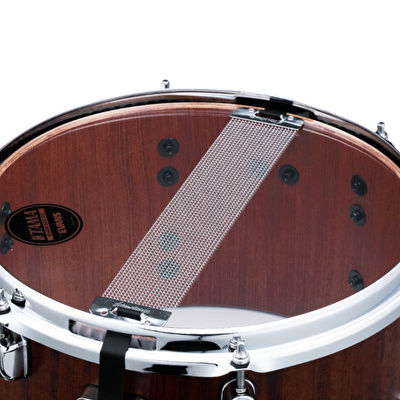TAMA LBU127-SBG - S.L.P. Mod Bubinga 12"x7" Trampet