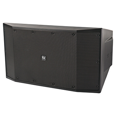 ELECTROVOICE EVID-S10.1DB EVID-S Kompakt Subwoofer 2x10" Siyah (Tek)