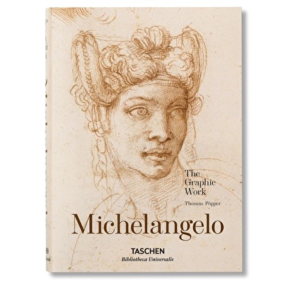 Michelangelo: The Graphic Work