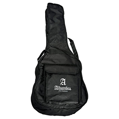 Alhambra 3C-CW-E1 Elektro Klasik Gitar