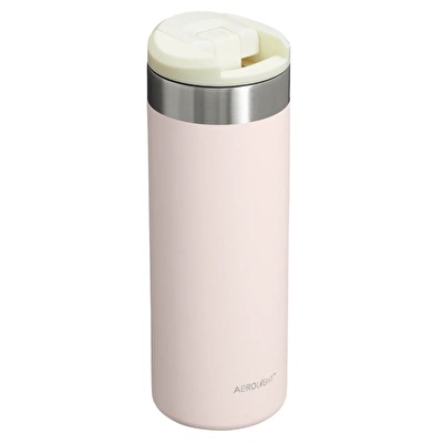 STANLEY The AeroLight™ Transit Mug .47L / 16oz Rose Quartz