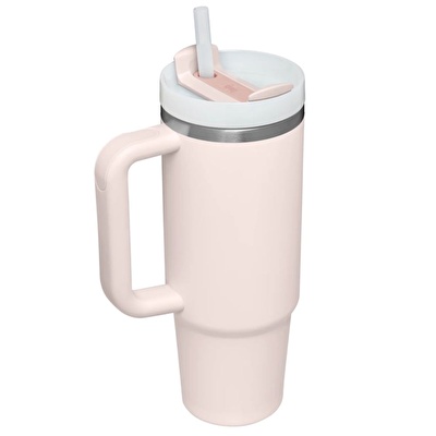 STANLEY The Quencher H2.O FlowState™ Tumbler 0.89L / 30oz Rose Quartz 2.0