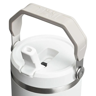 STANLEY The IceFlow Flip Straw 2.0 Tumbler 0.89L / 30oz Ash