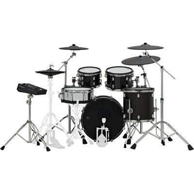 ROLAND VAD516 V-Drums Acoustic Design Elektronik Davul Seti