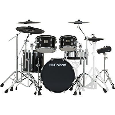 ROLAND VAD516 V-Drums Acoustic Design Elektronik Davul Seti
