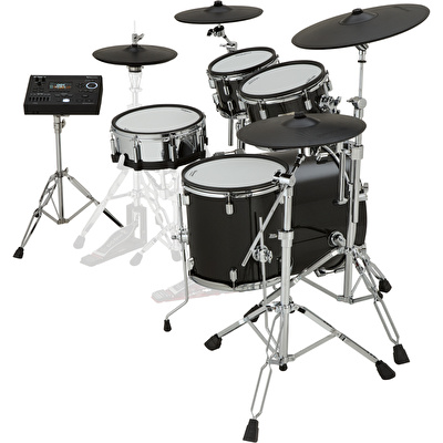 ROLAND VAD516 V-Drums Acoustic Design Elektronik Davul Seti