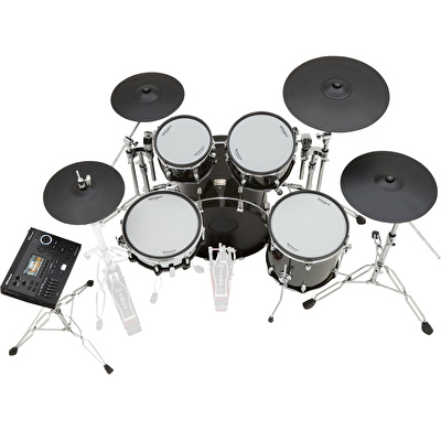 ROLAND VAD516 V-Drums Acoustic Design Elektronik Davul Seti