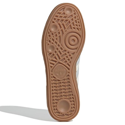 ADIDAS Handball Spezial Gri Ayakkabı
