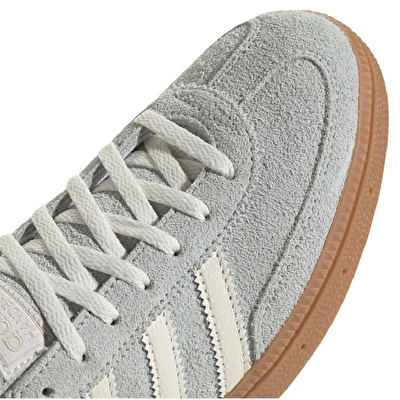 ADIDAS Handball Spezial Gri Ayakkabı