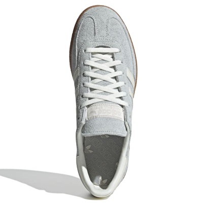 ADIDAS Handball Spezial Gri Ayakkabı