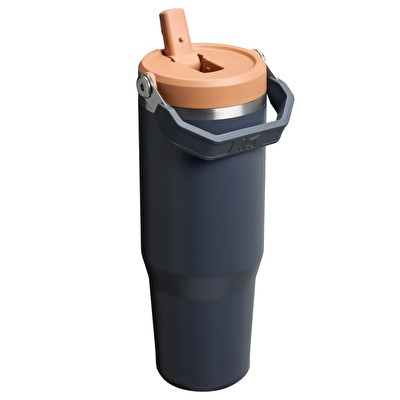 STANLEY  The IceFlow™ Flip Straw 2.0 Tumbler 0.89L / 30oz Twilight