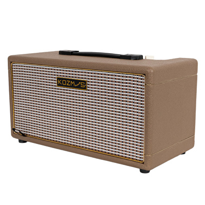 KOZMOS Flare-20 Dahili Efektli Elektro Gitar Amfisi