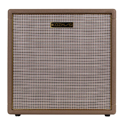 KOZMOS Flare-40 Dahili Efektli Elektro Gitar Amfisi