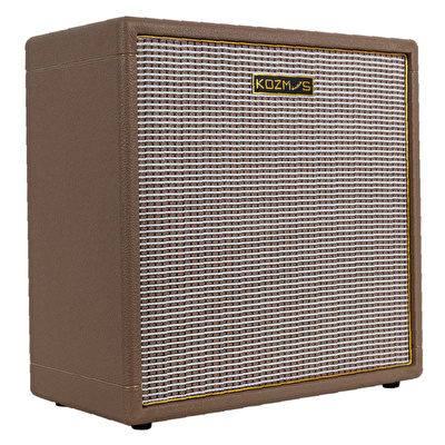 KOZMOS Flare-40 Dahili Efektli Elektro Gitar Amfisi